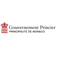 logo gouvernement princier