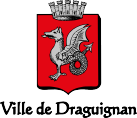 Logo ville de Draguignan