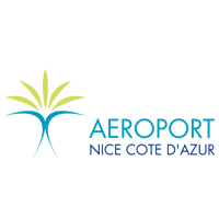 logo nice aeroport